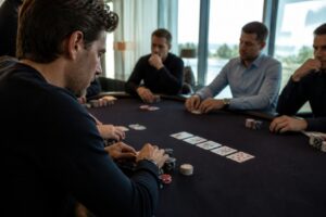 découvrez comment jouer gratuitement au casino hold’em tout en maximisant vos gains grâce à nos astuces et stratégies simples et efficaces.