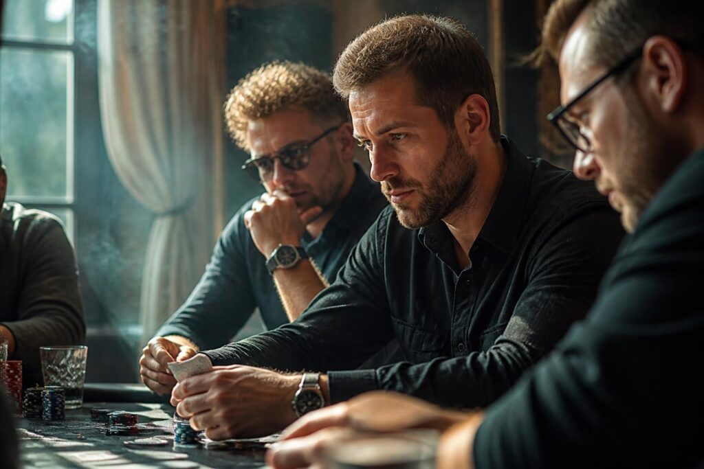 découvrez comment les règles du casino hold’em peuvent affecter votre stratégie et votre expérience de jeu pour maximiser vos chances de succès.
