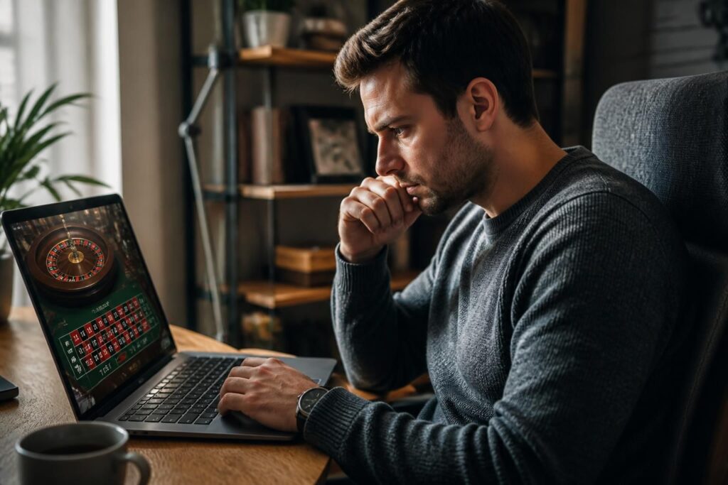 découvrez nos conseils pratiques pour maîtriser la live roulette en ligne et maximiser vos chances de gagner tout en profitant d'une expérience de jeu immersive et sécurisée.