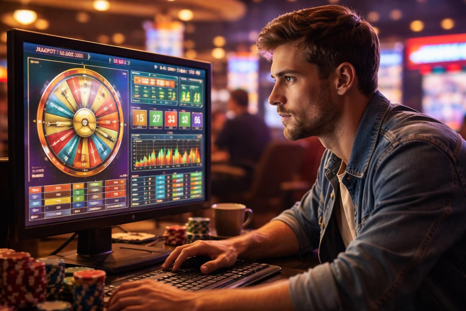 découvrez comment jouer gratuitement à major millions et optimisez vos chances de gagner avec nos astuces et conseils pratiques.