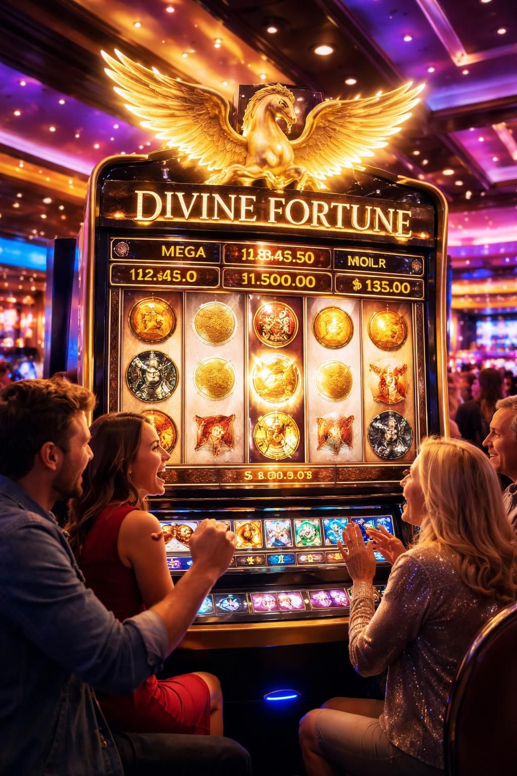 découvrez une analyse approfondie et des témoignages authentiques pour démêler le mythe de la divine fortune et révéler sa véritable nature.