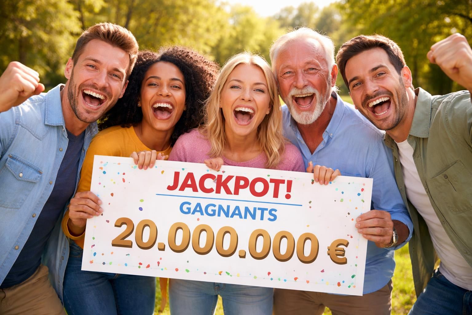 découvrez le parcours inspirant et fascinant de ceux qui ont réussi à remporter des gains majeurs en millionnant leur vie.