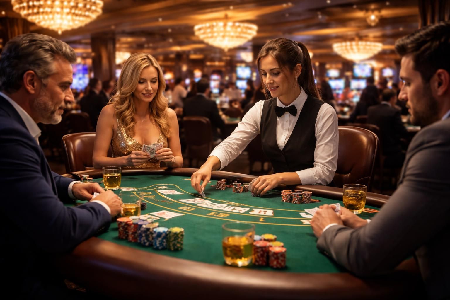 découvrez les bases du blackjack expliquées simplement et apprenez à jouer en quelques étapes faciles, parfait pour débutants souhaitant maîtriser ce jeu de cartes passionnant.
