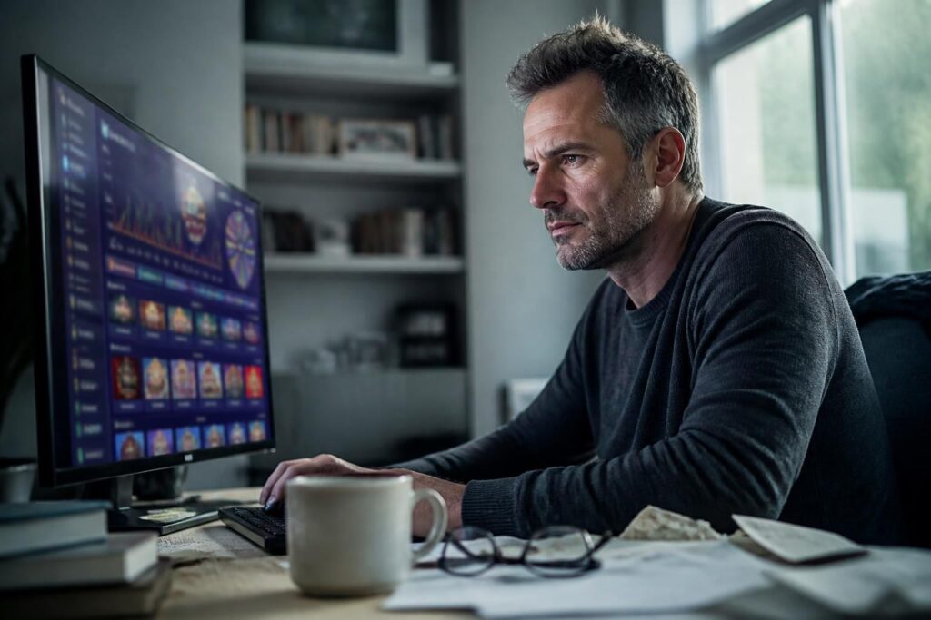 découvrez les meilleures stratégies pour gagner sur wildz (wildzcom) dès aujourd'hui et maximisez vos chances de succès avec nos conseils experts et astuces efficaces.