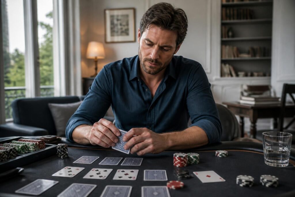 découvrez les meilleures stratégies pour jouer gratuitement au blackjack et perfectionner vos compétences sans dépenser un centime. apprenez à maîtriser le jeu et augmentez vos chances de gagner.