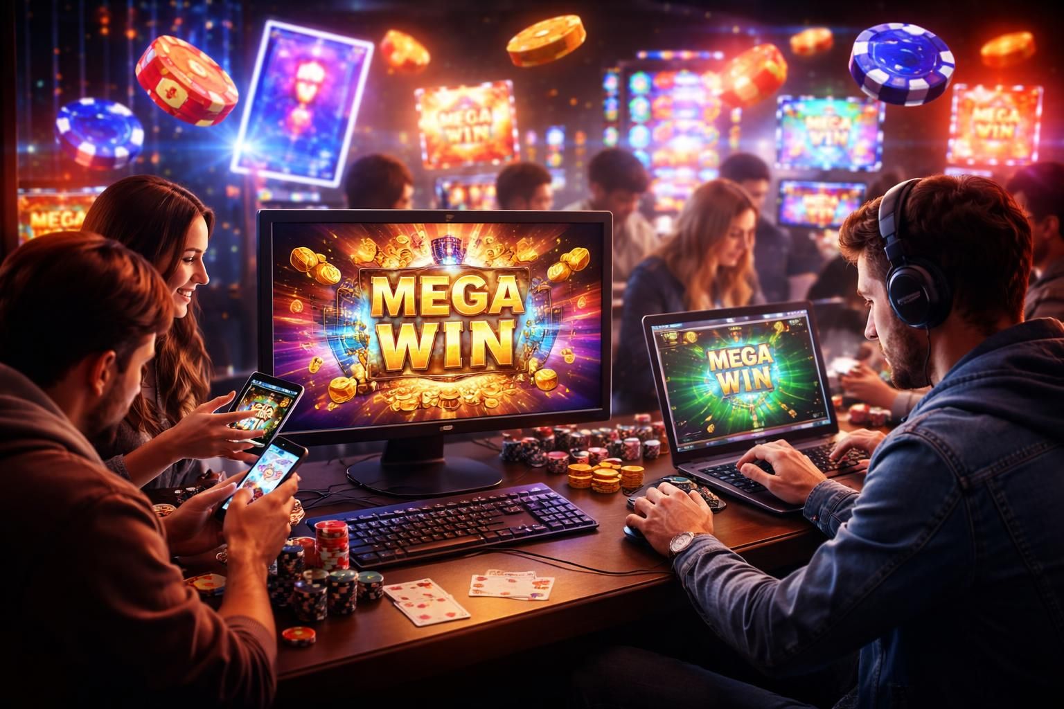 découvrez l'histoire fascinante de captain spins et son ascension remarquable dans l'univers des casinos en ligne, entre innovation et passion du jeu.