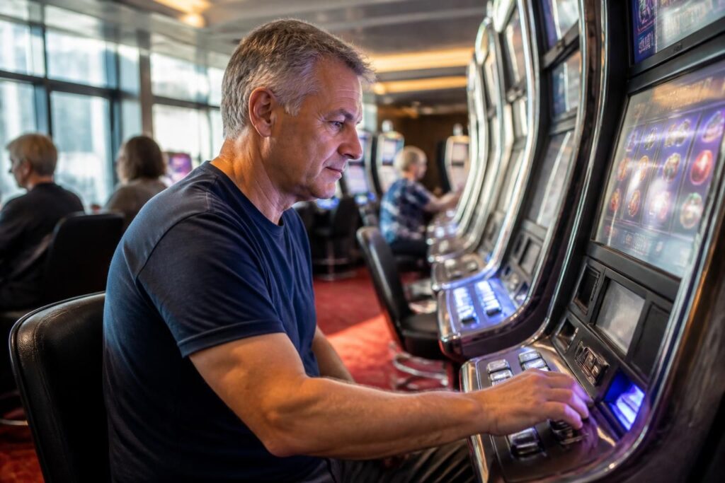 découvrez pourquoi les machines à sous fruit machines attirent de plus en plus de joueurs grâce à leur simplicité, leurs jackpots attrayants et leur ambiance fruitée rétro.