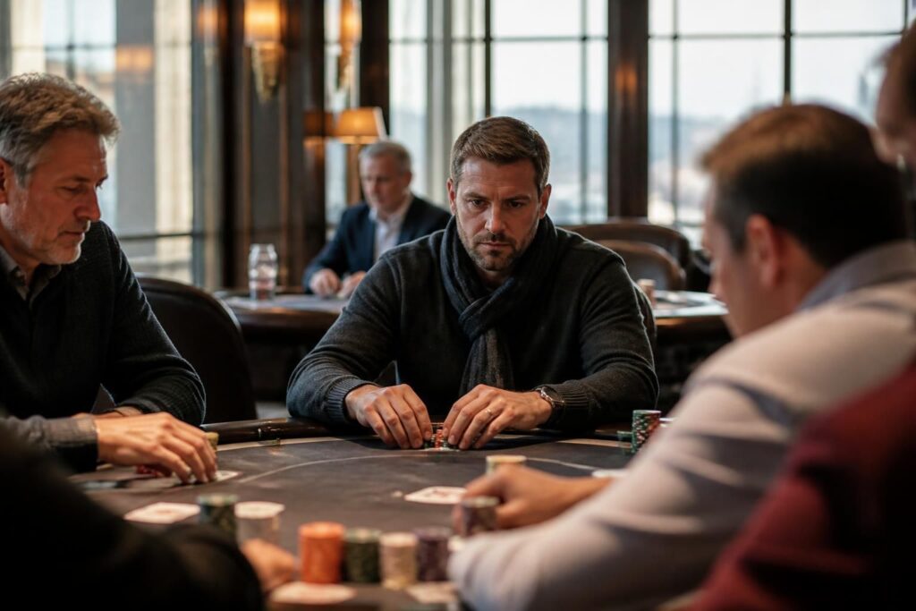 découvrez les raisons de la popularité du poker de casino parmi les joueurs, entre adrénaline, stratégie et ambiance unique.