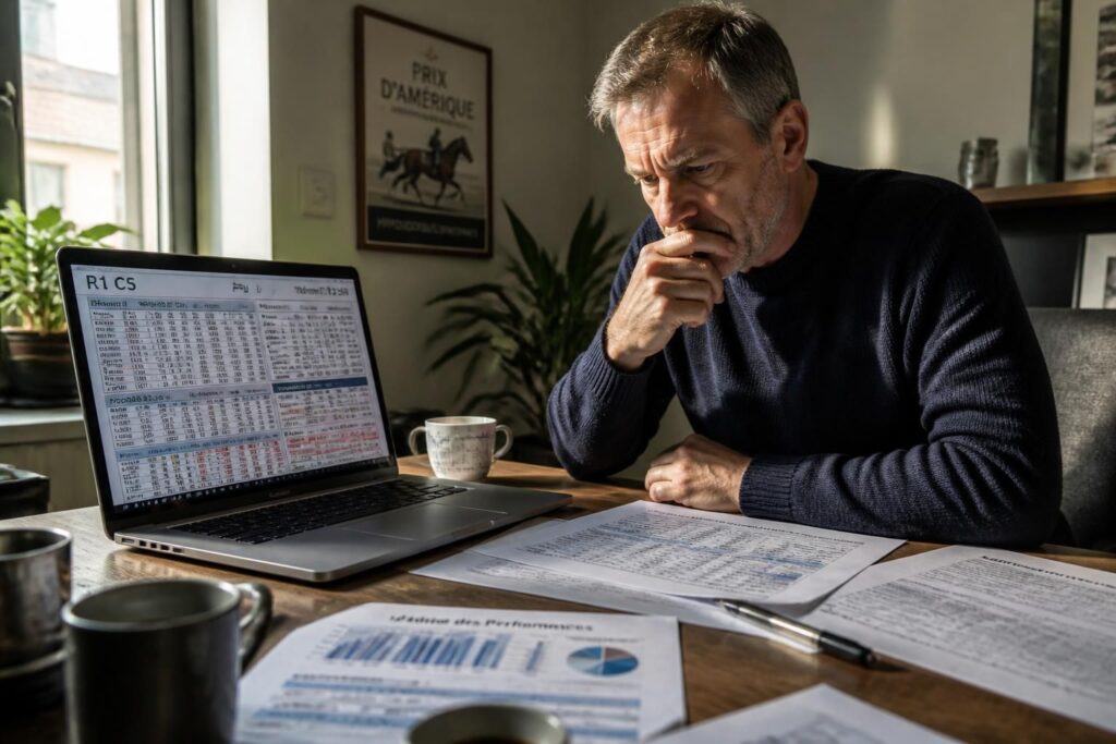 découvrez comment les statistiques peuvent améliorer vos pronostics pmu de demain et optimiser vos chances de gain grâce à une analyse précise et fiable.