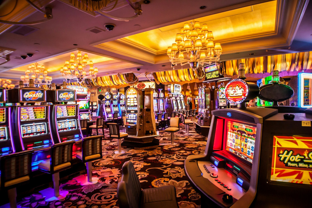 Rio Casino Resort
