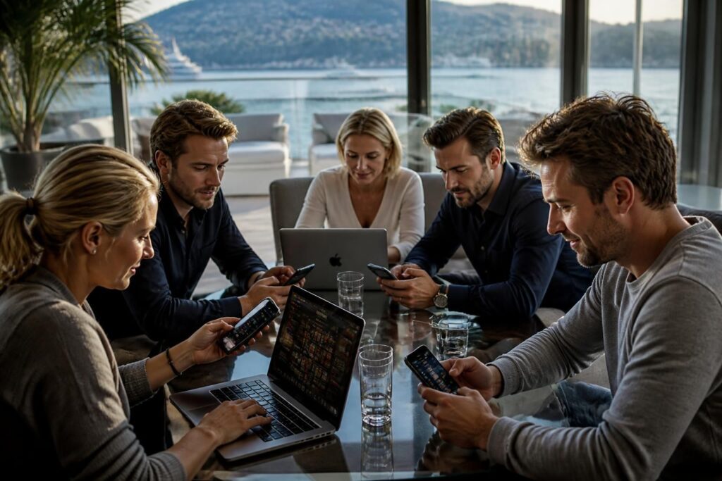 découvrez pourquoi justcasino est le site préféré des joueurs à travers leurs témoignages authentiques et leurs expériences uniques.