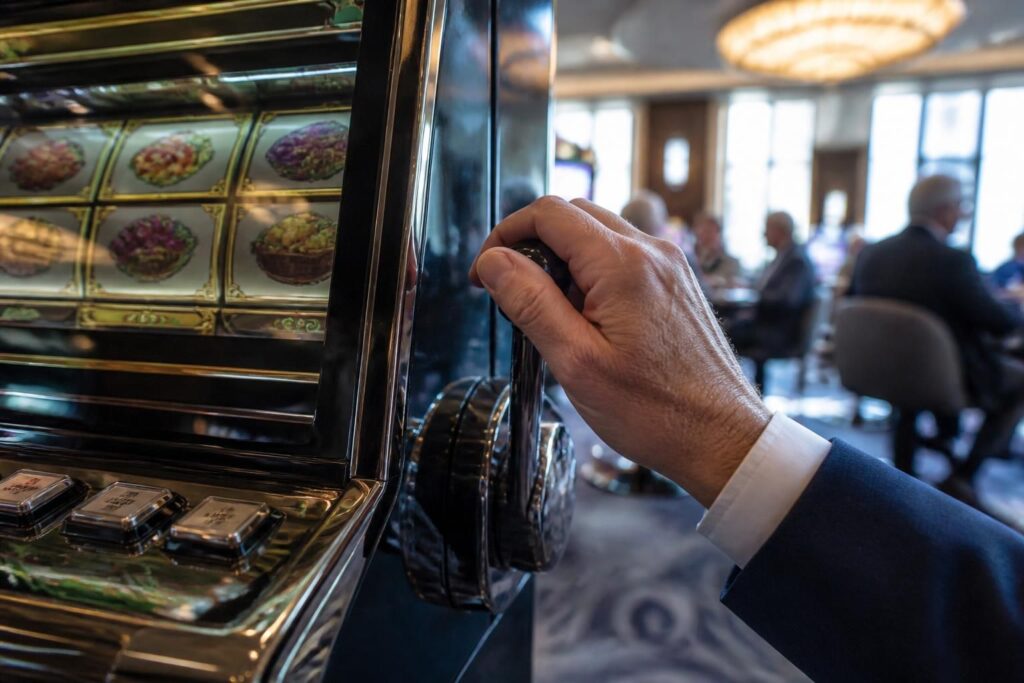 découvrez le top 5 des astuces incontournables pour maximiser vos chances de gagner à mega moolah à chaque partie et profitez pleinement de cette machine à sous légendaire.