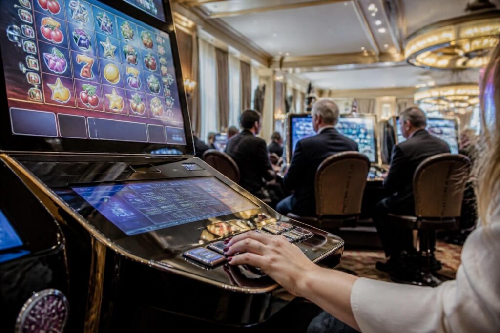 découvrez tout ce qu'il faut savoir sur les casinos en ligne avec mode démo : avantages, fonctionnement et astuces pour jouer gratuitement avant de miser.