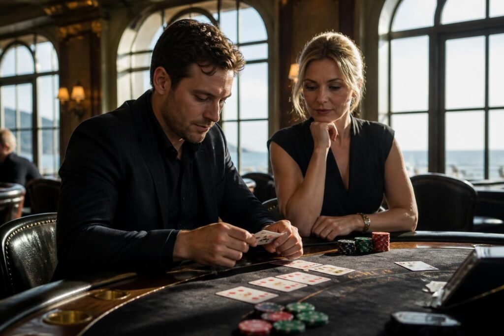 découvrez nos conseils pratiques pour visiter le casino maxims à westcliff-on-sea, royaume-uni. préparez votre visite et maximisez vos chances de succès au casino.